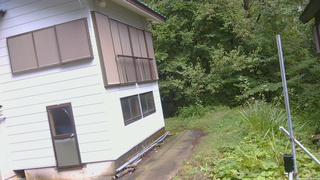 長野県菅平高原 ゆたか山荘 坂下 2026/09/22 07:30