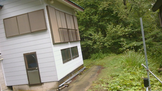 長野県菅平高原 ゆたか山荘 坂下 2026/09/22 08:00