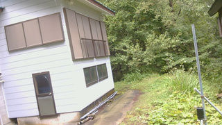 長野県菅平高原 ゆたか山荘 坂下 2026/09/22 08:15
