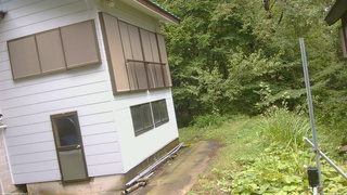 長野県菅平高原 ゆたか山荘 坂下 2026/09/22 08:45
