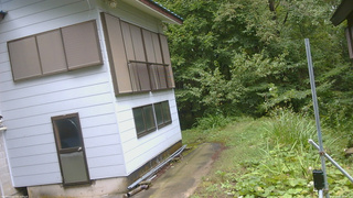 長野県菅平高原 ゆたか山荘 坂下 2026/09/22 09:00