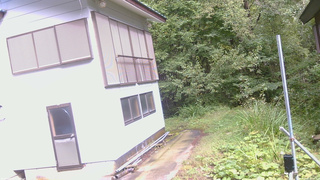 長野県菅平高原 ゆたか山荘 坂下 2026/09/22 09:15