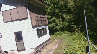 長野県菅平高原 ゆたか山荘 坂下 2026/09/22 10:15
