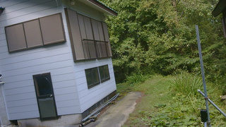 長野県菅平高原 ゆたか山荘 坂下 2026/09/22 11:45