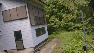 長野県菅平高原 ゆたか山荘 坂下 2026/09/22 12:45