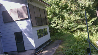 長野県菅平高原 ゆたか山荘 坂下 2026/09/22 13:15