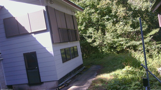 長野県菅平高原 ゆたか山荘 坂下 2026/09/22 13:45
