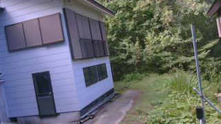 長野県菅平高原 ゆたか山荘 坂下 2026/09/22 14:45