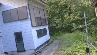 長野県菅平高原 ゆたか山荘 坂下 2026/09/22 15:30