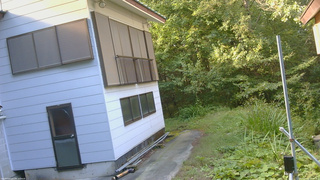 長野県菅平高原 ゆたか山荘 坂下 2026/09/22 15:45