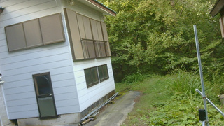 長野県菅平高原 ゆたか山荘 坂下 2026/09/22 16:15