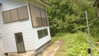 長野県菅平高原 ゆたか山荘 坂下 2026/09/22 16:45