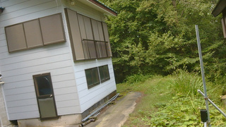 長野県菅平高原 ゆたか山荘 坂下 2026/09/22 17:00