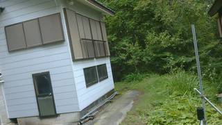 長野県菅平高原 ゆたか山荘 坂下 2026/09/22 17:15