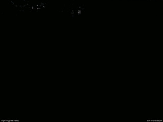 長野県菅平高原 ゆたか山荘 南側 2026/09/23 05:00
