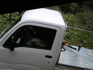 長野県菅平高原 ゆたか山荘 駐車場 2026/09/23 09:45