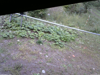 長野県菅平高原 ゆたか山荘 駐車場 2026/09/23 16:30