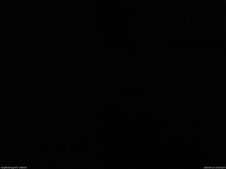 長野県菅平高原 ゆたか山荘 東側上空 2026/09/23 18:00