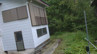 長野県菅平高原 ゆたか山荘 坂下 2026/09/23 05:30