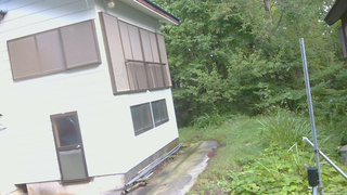 長野県菅平高原 ゆたか山荘 坂下 2026/09/23 06:00