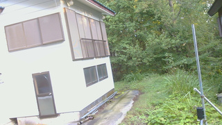 長野県菅平高原 ゆたか山荘 坂下 2026/09/23 06:15