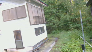 長野県菅平高原 ゆたか山荘 坂下 2026/09/23 06:30