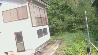 長野県菅平高原 ゆたか山荘 坂下 2026/09/23 06:45