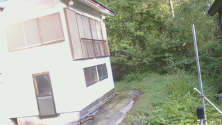 長野県菅平高原 ゆたか山荘 坂下 2026/09/23 07:15
