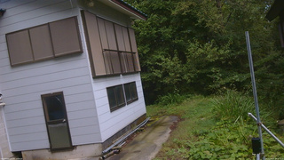 長野県菅平高原 ゆたか山荘 坂下 2026/09/23 08:15