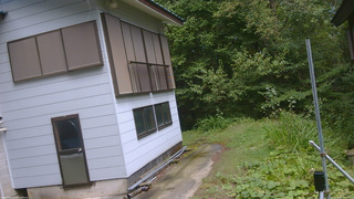 長野県菅平高原 ゆたか山荘 坂下 2026/09/23 09:15