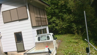 長野県菅平高原 ゆたか山荘 坂下 2026/09/23 10:15