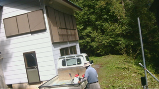 長野県菅平高原 ゆたか山荘 坂下 2026/09/23 10:30