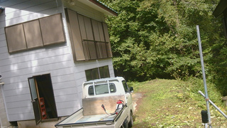 長野県菅平高原 ゆたか山荘 坂下 2026/09/23 11:15