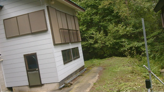 長野県菅平高原 ゆたか山荘 坂下 2026/09/23 12:45