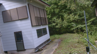 長野県菅平高原 ゆたか山荘 坂下 2026/09/23 13:15