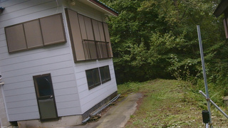 長野県菅平高原 ゆたか山荘 坂下 2026/09/23 13:45