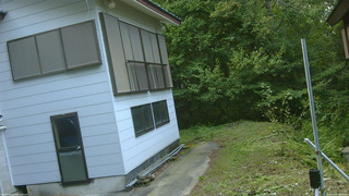 長野県菅平高原 ゆたか山荘 坂下 2026/09/23 16:45