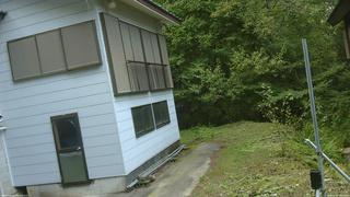 長野県菅平高原 ゆたか山荘 坂下 2026/09/23 17:15