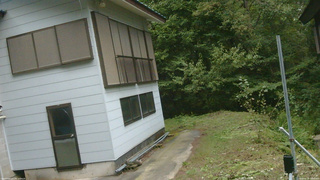 長野県菅平高原 ゆたか山荘 坂下 2026/09/23 17:45