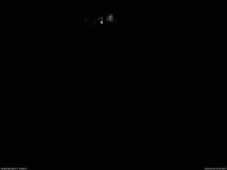 長野県菅平高原 ゆたか山荘 南側 2026/09/24 05:00