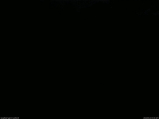 長野県菅平高原 ゆたか山荘 西側(坂上) 2026/09/24 05:00