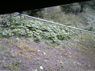 長野県菅平高原 ゆたか山荘 駐車場 2026/09/24 08:45