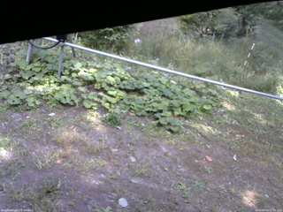 長野県菅平高原 ゆたか山荘 駐車場 2026/09/24 12:15