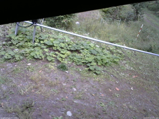 長野県菅平高原 ゆたか山荘 駐車場 2026/09/24 14:15