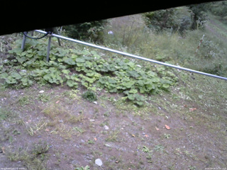 長野県菅平高原 ゆたか山荘 駐車場 2026/09/24 16:15