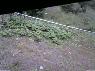 長野県菅平高原 ゆたか山荘 駐車場 2026/09/24 16:45