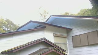長野県菅平高原 ゆたか山荘 駐車場奥 2026/09/24 06:15