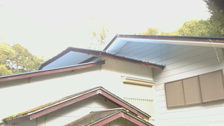長野県菅平高原 ゆたか山荘 駐車場奥 2026/09/24 07:45