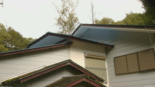 長野県菅平高原 ゆたか山荘 駐車場奥 2026/09/24 08:30