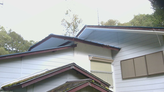 長野県菅平高原 ゆたか山荘 駐車場奥 2026/09/24 09:00